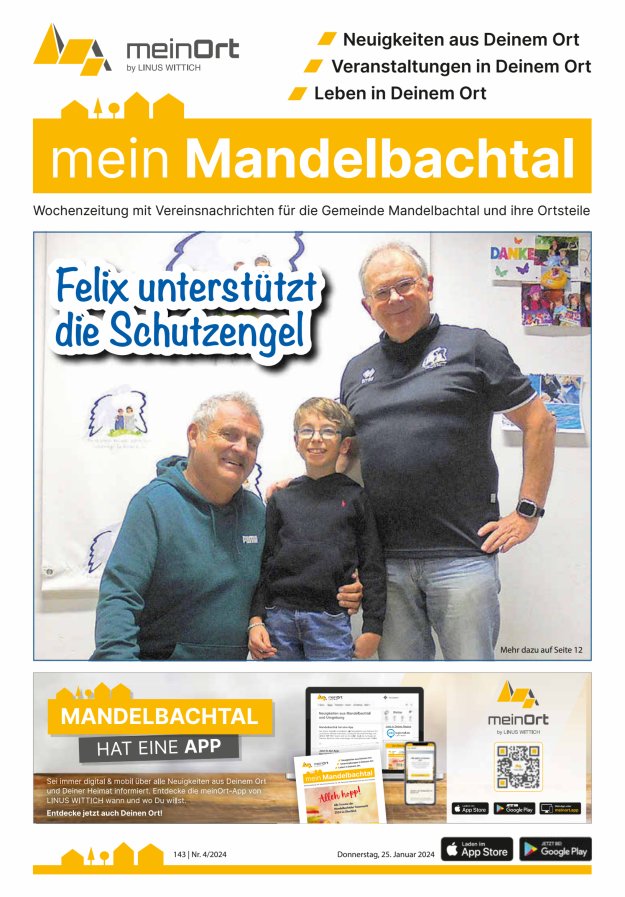 mein Mandelbachtal Titelblatt 04/2024