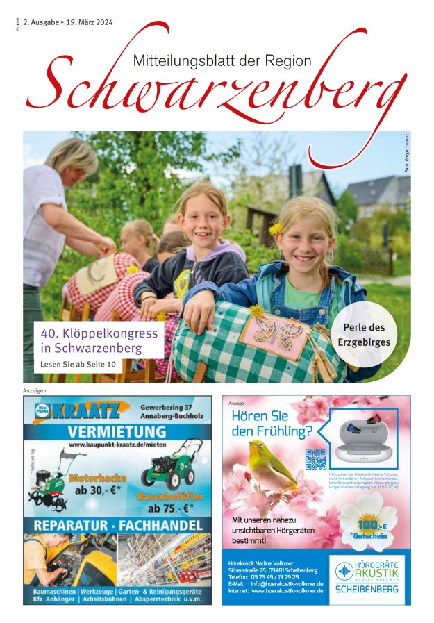 MB Schwarzenberg Titelblatt 02/2024