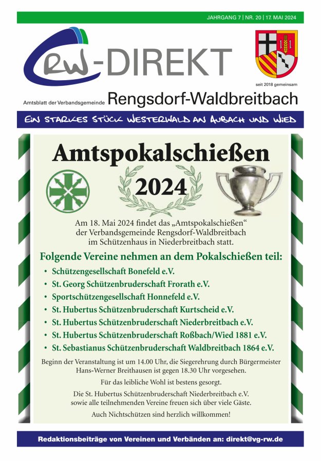 RW-Direkt Titelblatt 20/2024