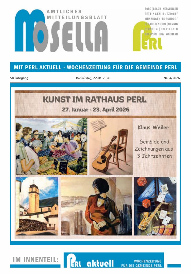 Mosella Perl Titelblatt 04/2026
