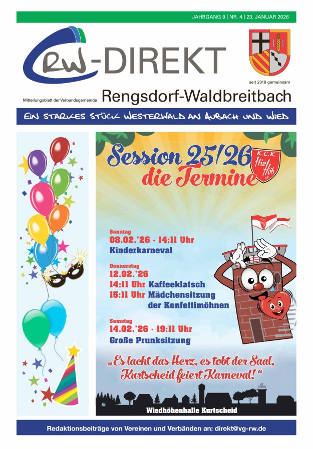 RW-Direkt Titelblatt 04/2026