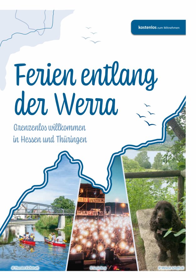 Grenzenlose Nachrichten Titelblatt 03/2026